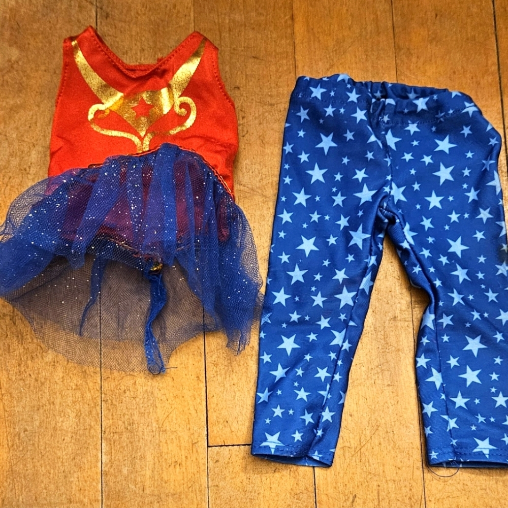 American girl outfits